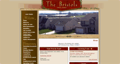 Desktop Screenshot of bristolshoa.com